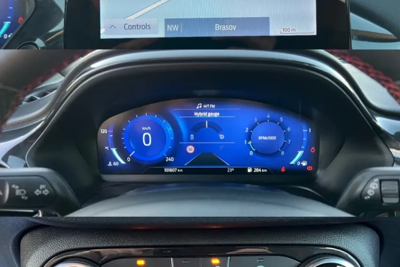 Ford Puma din 2023 cu 101.807 km - oferta FOR123846 - foto 5