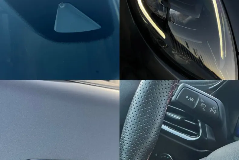 Ford Puma din 2023 cu 101.807 km - oferta FOR123846 - foto 6