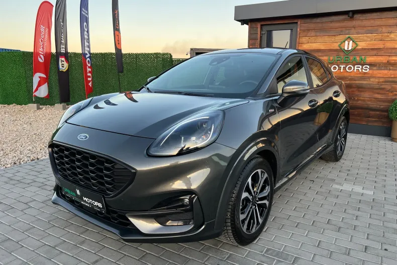 Ford Puma din 2023 cu 101.807 km - oferta FOR123846 - foto 10