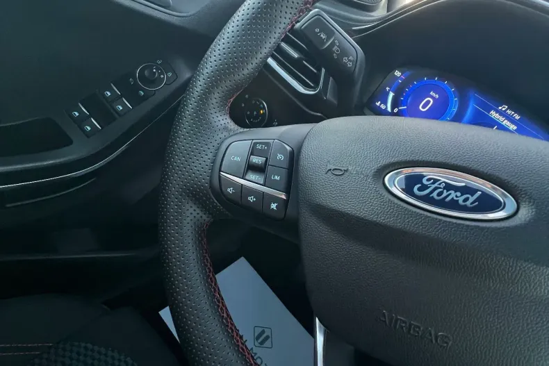 Ford Puma din 2023 cu 101.807 km - oferta FOR123846 - foto 17