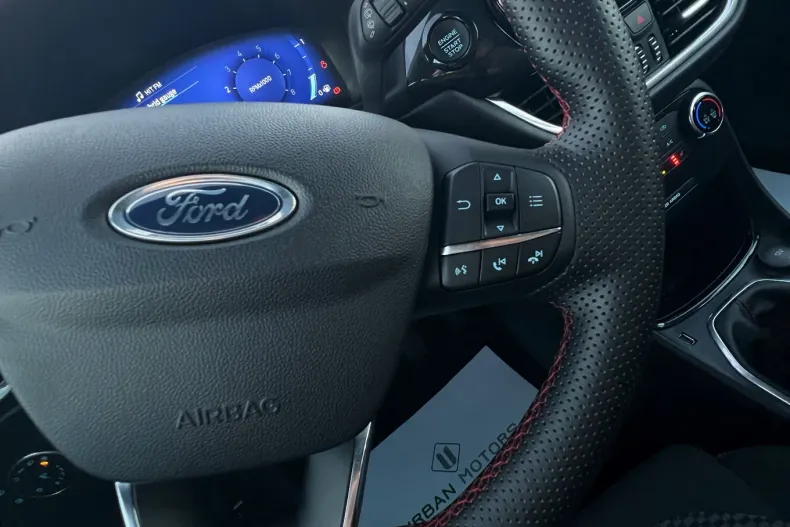 Ford Puma din 2023 cu 101.807 km - oferta FOR123846 - foto 18