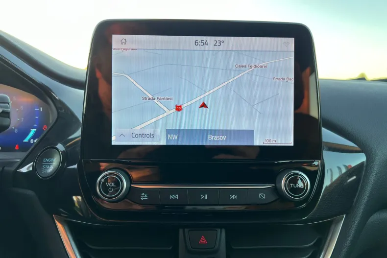 Ford Puma din 2023 cu 101.807 km - oferta FOR123846 - foto 19