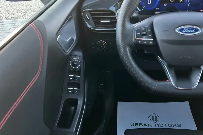 Ford Puma din 2023 cu 101.807 km - oferta FOR123846 - foto 20