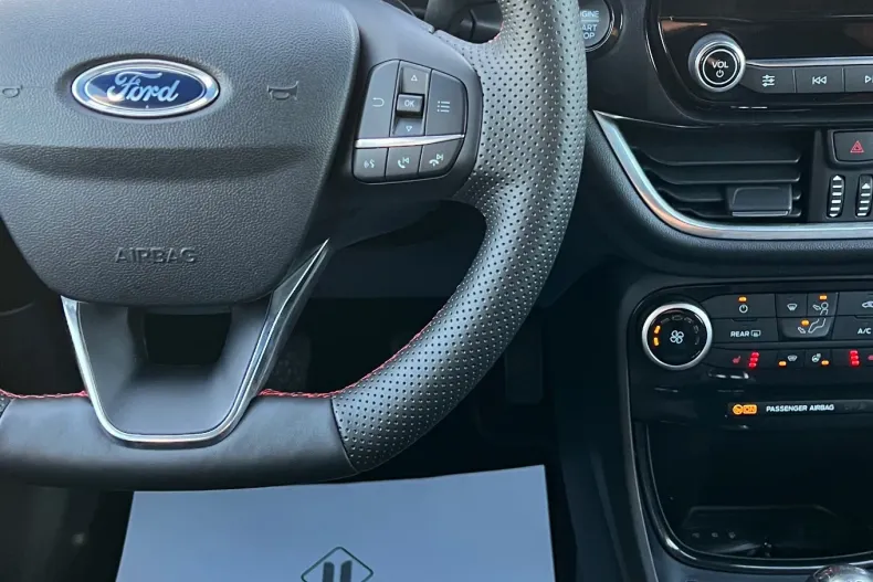 Ford Puma din 2023 cu 101.807 km - oferta FOR123846 - foto 21