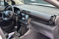 Citroën C3 Aircross din 2022 cu 99.870 km - oferta CIT123849 - foto 8