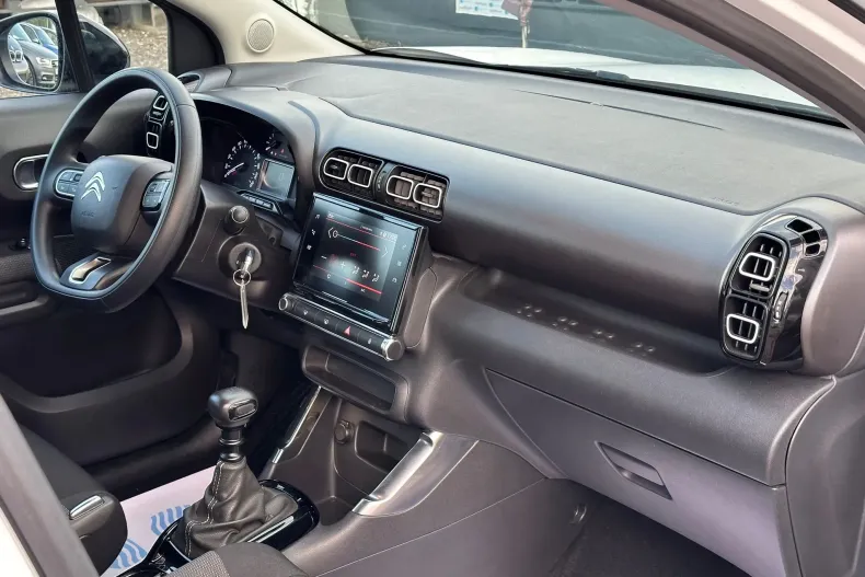 Citroën C3 Aircross din 2022 cu 99.870 km - oferta CIT123849 - foto 8