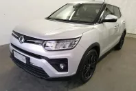 Ssangyong Tivoli din 2021 cu 109.000 km - oferta SSA123852 - foto 1