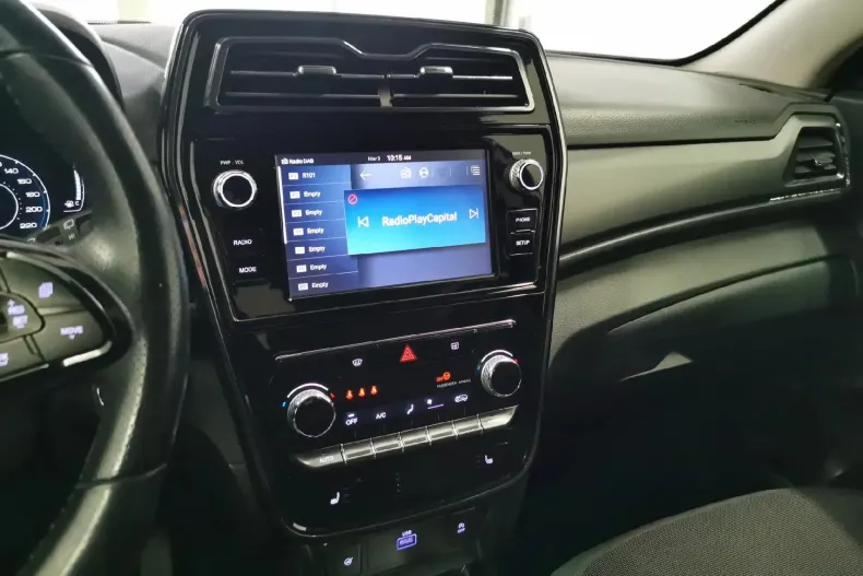 Ssangyong Tivoli din 2021 cu 109.000 km - oferta SSA123852 - foto 2