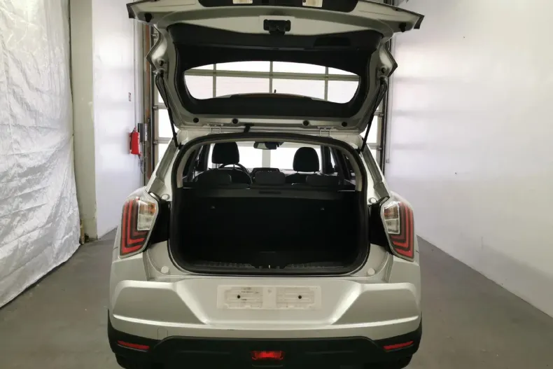 Ssangyong Tivoli din 2021 cu 109.000 km - oferta SSA123852 - foto 5