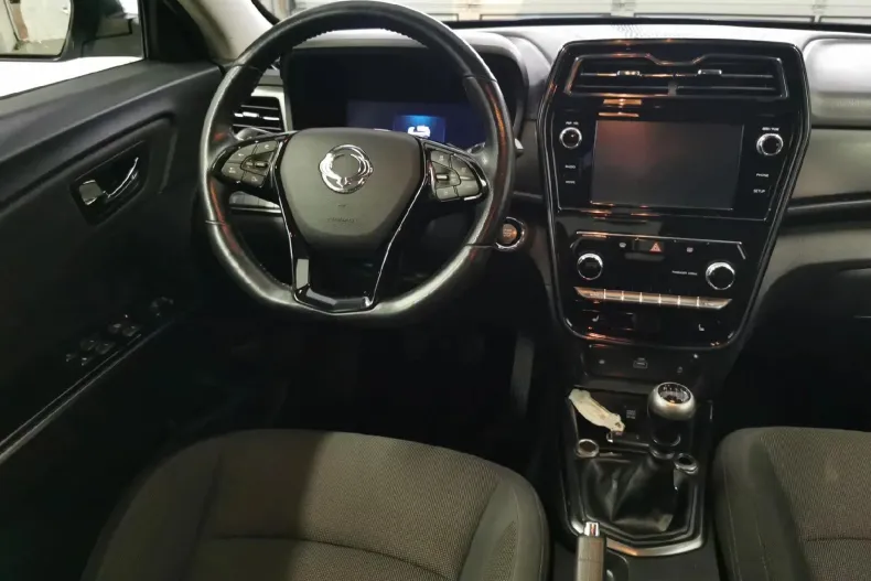 Ssangyong Tivoli din 2021 cu 109.000 km - oferta SSA123852 - foto 6