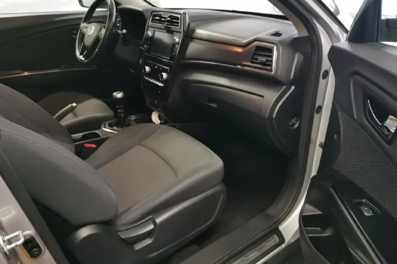 Ssangyong Tivoli din 2021 cu 109.000 km - oferta SSA123852 - foto 8