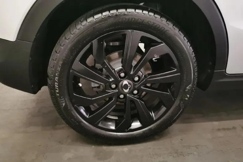 Ssangyong Tivoli din 2021 cu 109.000 km - oferta SSA123852 - foto 9