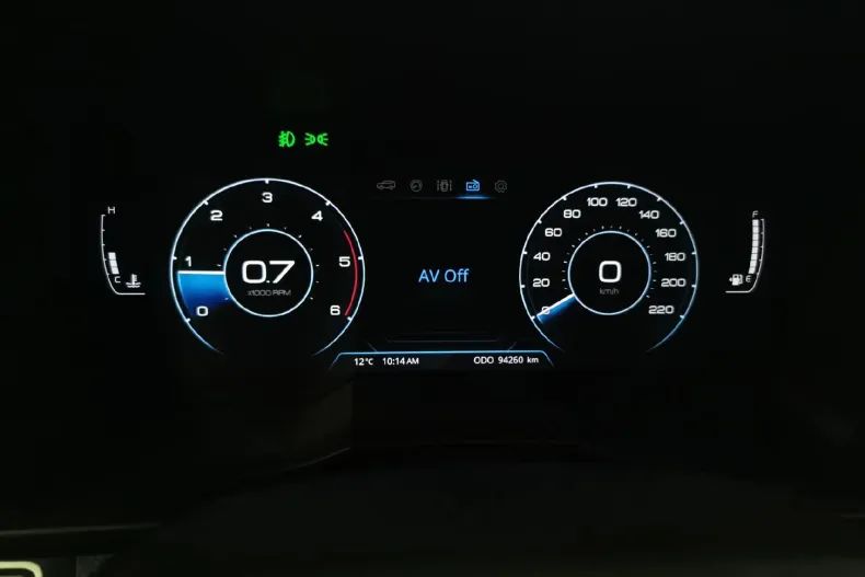 Ssangyong Tivoli din 2021 cu 109.000 km - oferta SSA123852 - foto 10