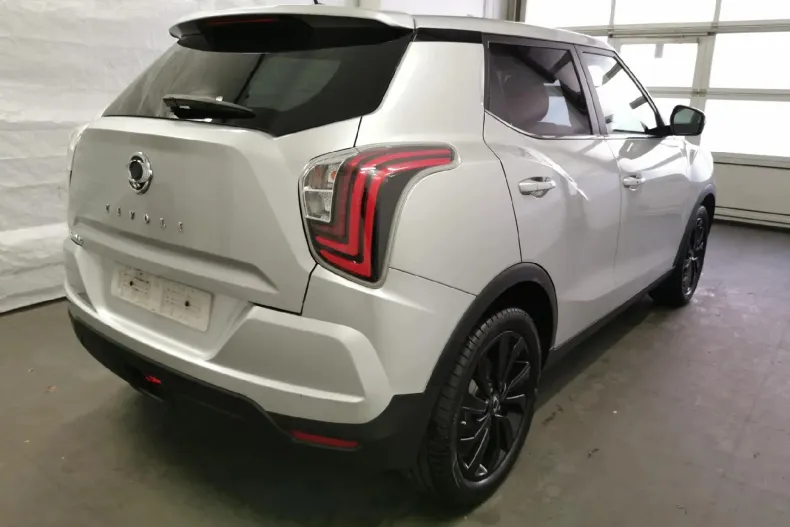 Ssangyong Tivoli din 2021 cu 109.000 km - oferta SSA123852 - foto 11