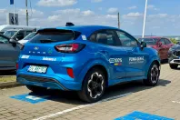 Ford Puma din 2025 cu 1.500 km - oferta FOR123855 - foto 3