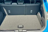 Ford Puma din 2025 cu 1.500 km - oferta FOR123855 - foto 5