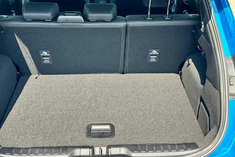 Ford Puma din 2025 cu 1.500 km - oferta FOR123855 - foto 5