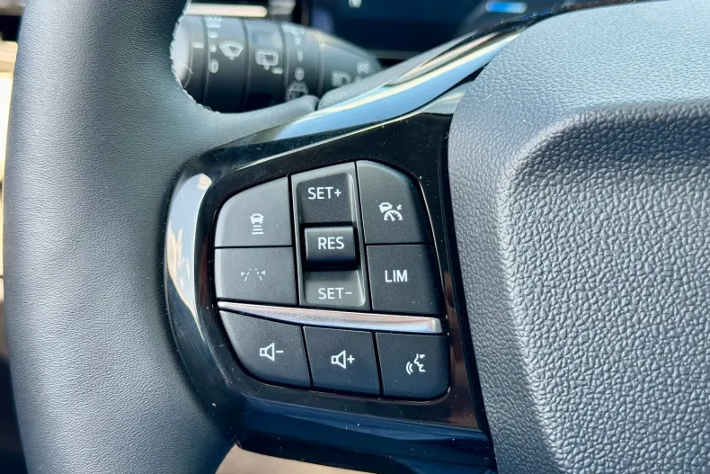 Ford Puma din 2025 cu 1.500 km - oferta FOR123855 - foto 12