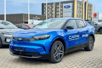 Ford Capri din 2025 - oferta FOR123856