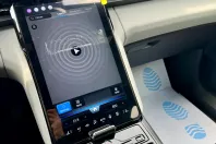 Ford Capri din 2025 cu 1.500 km - oferta FOR123856 - foto 2