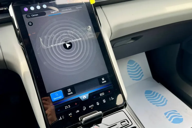 Ford Capri din 2025 cu 1.500 km - oferta FOR123856 - foto 2