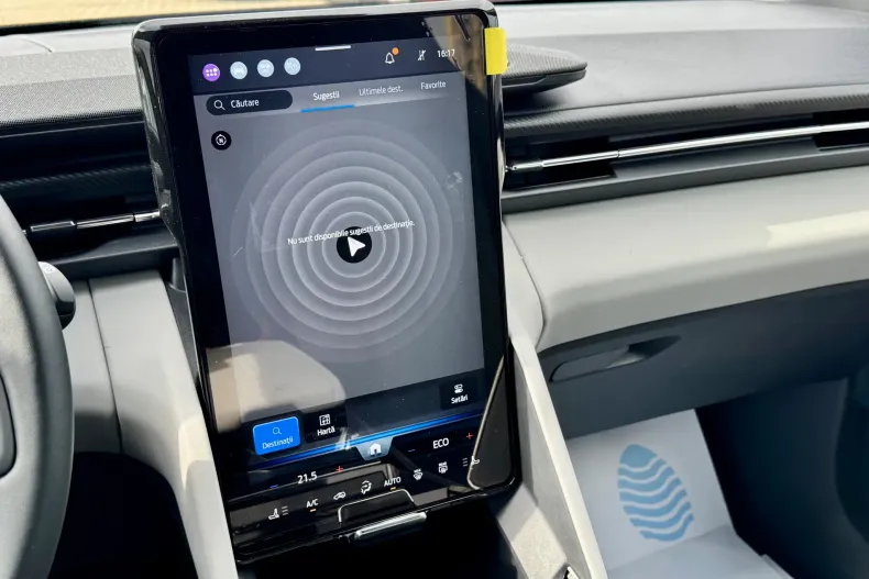 Ford Capri din 2025 cu 1.500 km - oferta FOR123856 - foto 3