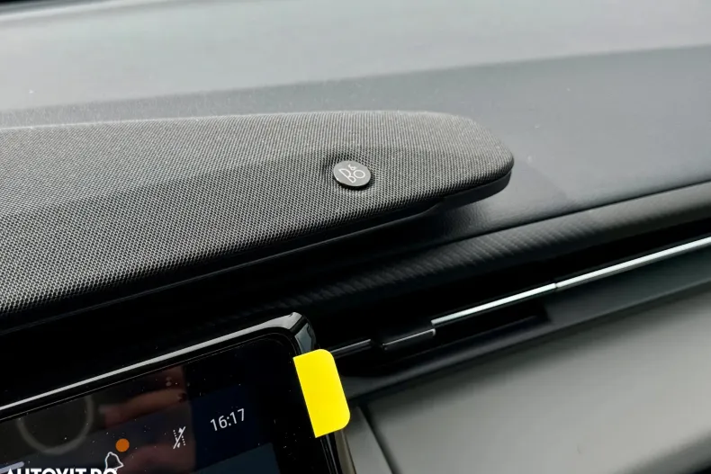 Ford Capri din 2025 cu 1.500 km - oferta FOR123856 - foto 5