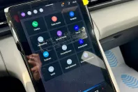 Ford Capri din 2025 cu 1.500 km - oferta FOR123856 - foto 7