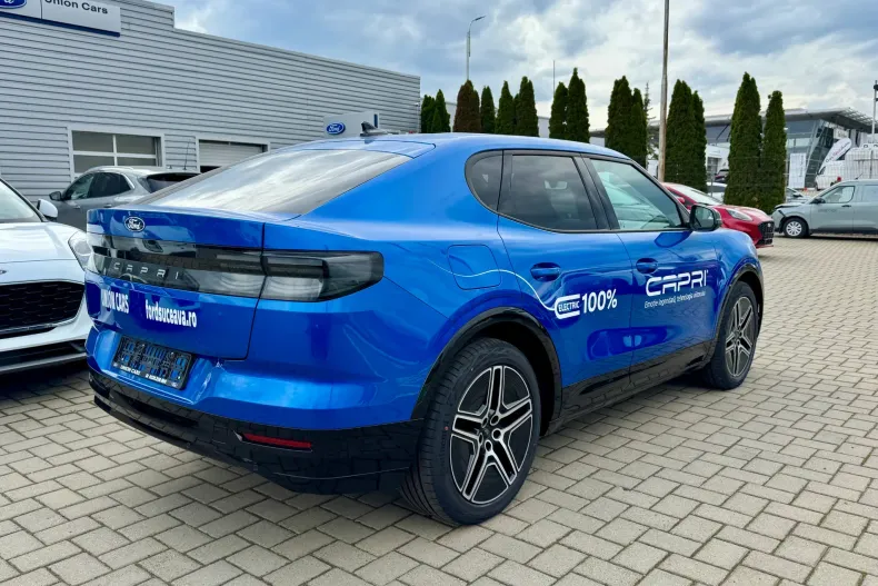 Ford Capri din 2025 cu 1.500 km - oferta FOR123856 - foto 15