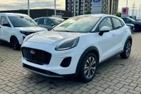 Ford Puma din 2024 cu 1 km - oferta FOR123857 - foto 1