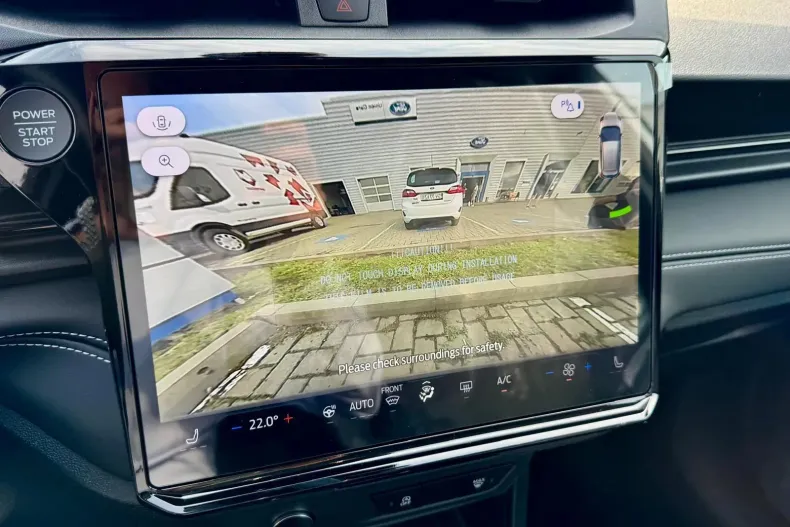 Ford Puma din 2024 cu 1 km - oferta FOR123857 - foto 6