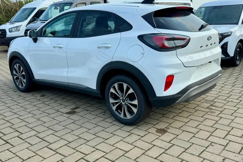 Ford Puma din 2024 cu 1 km - oferta FOR123857 - foto 7