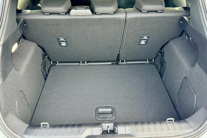 Ford Puma din 2024 cu 1 km - oferta FOR123857 - foto 8