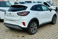 Ford Puma din 2024 cu 1 km - oferta FOR123857 - foto 10