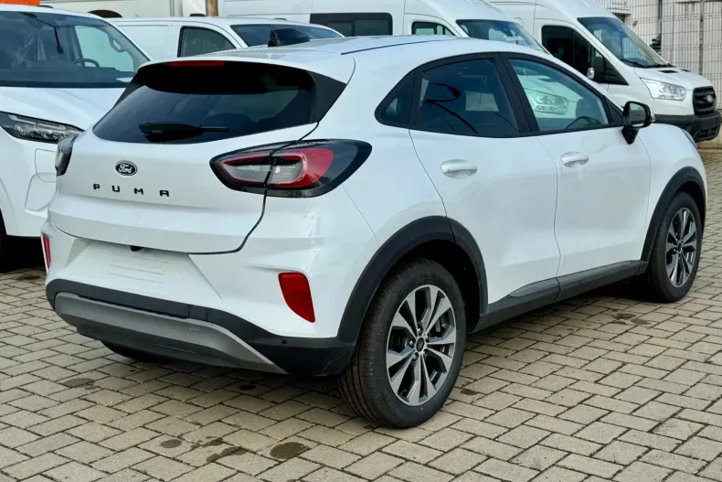 Ford Puma din 2024 cu 1 km - oferta FOR123857 - foto 10