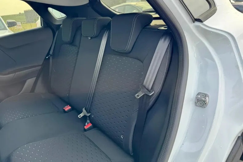 Ford Puma din 2024 cu 1 km - oferta FOR123857 - foto 11