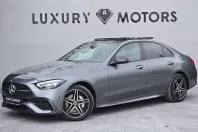 Mercedes-Benz C din 2022 cu 36.500 km - oferta MER123859 - foto 1
