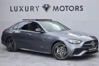 Mercedes-Benz C din 2022 cu 36.500 km - oferta MER123859 - foto 2