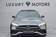 Mercedes-Benz C din 2022 cu 36.500 km - oferta MER123859 - foto 3