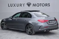 Mercedes-Benz C din 2022 cu 36.500 km - oferta MER123859 - foto 4