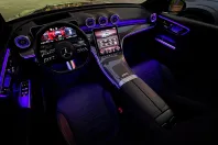 Mercedes-Benz C din 2022 cu 36.500 km - oferta MER123859 - foto 7