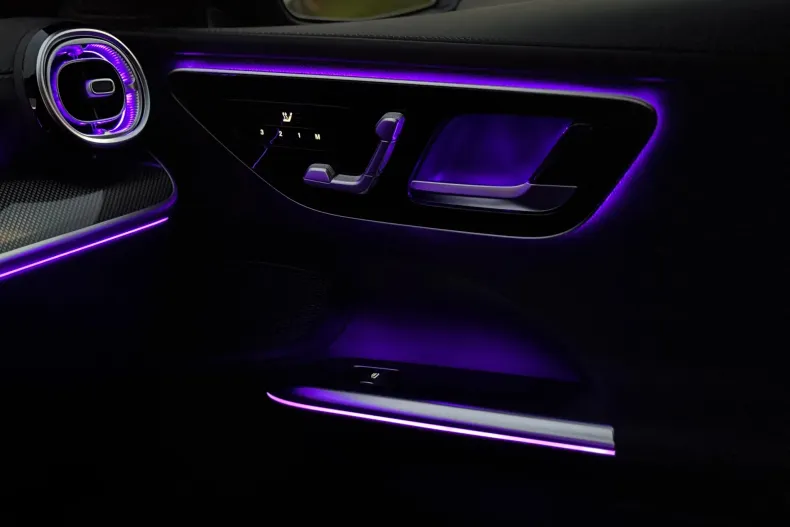 Mercedes-Benz C din 2022 cu 36.500 km - oferta MER123859 - foto 9