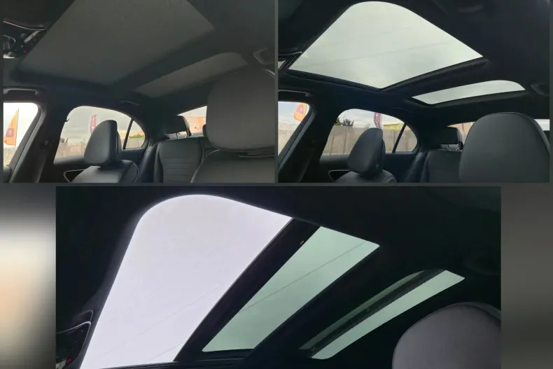 Mercedes-Benz C din 2022 cu 36.500 km - oferta MER123859 - foto 10