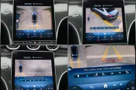 Mercedes-Benz C din 2022 cu 36.500 km - oferta MER123859 - foto 11