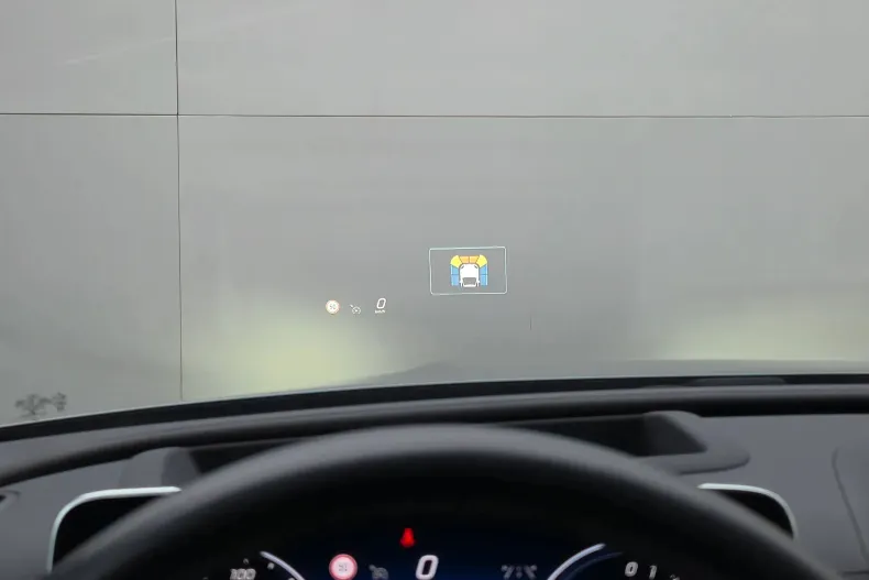 Mercedes-Benz C din 2022 cu 36.500 km - oferta MER123859 - foto 17