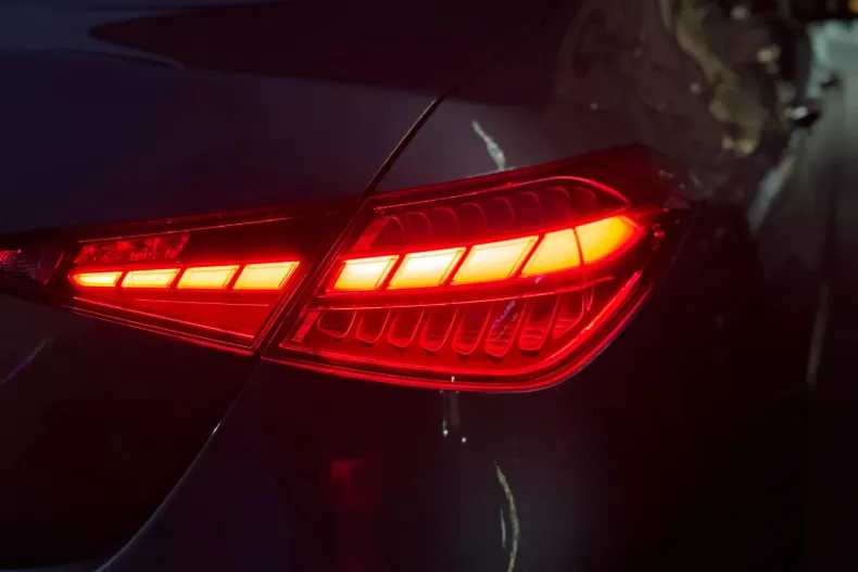 Mercedes-Benz C din 2022 cu 36.500 km - oferta MER123859 - foto 20