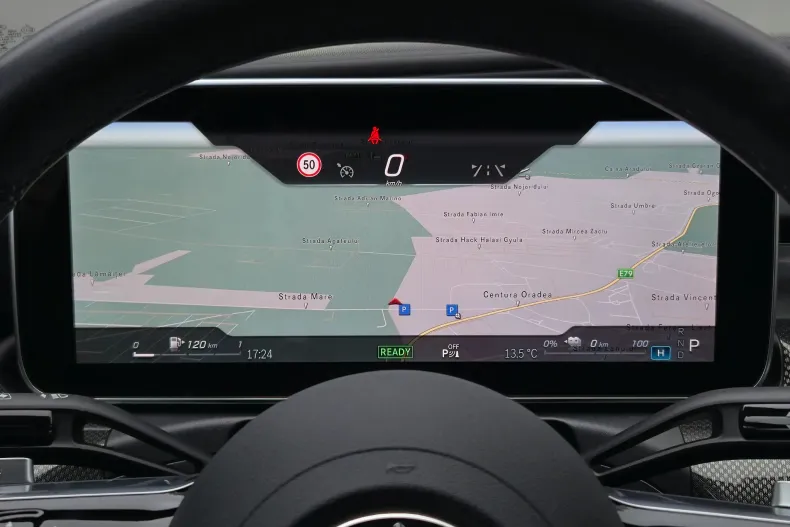 Mercedes-Benz C din 2022 cu 36.500 km - oferta MER123859 - foto 22