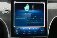 Mercedes-Benz C din 2022 cu 36.500 km - oferta MER123859 - foto 24