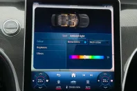 Mercedes-Benz C din 2022 cu 36.500 km - oferta MER123859 - foto 25