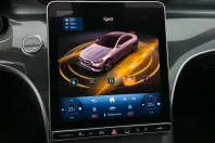 Mercedes-Benz C din 2022 cu 36.500 km - oferta MER123859 - foto 26